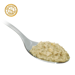 Crema de Alcachofas en Lata 820 gr.